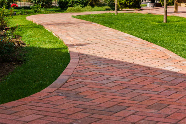 Reliable West Laurel, MD Driveway Pavers Solutions