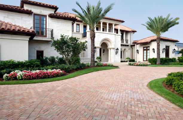 Best Local Driveway Pavers  in West Laurel, MD